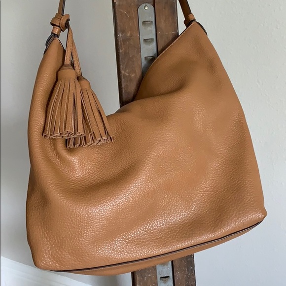 Tory Burch Thea Hobo Retired Shoulder Bag - Picture 3 of 8